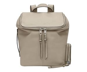 Liebeskind Berlin Hera Backpack, Zaino Donna, Stone Pebble M, M