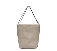 LIEBESKIND BERLIN Hera Sheep Natural Hobo Bag M Stone