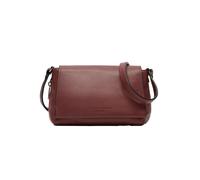 Liebeskind Hera Borsa a tracolla Pelle 22 cm con piega di espansione berry (TAS020172)