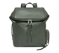LIEBESKIND BERLIN Hera Sheep Natural Backpack Cypress Green