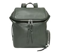 Liebeskind Berlin HERA SHEEP NATURAL Backpack, cypress green M