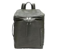 Liebeskind BERLIN Hera Sheep Natural Backpack L Cypress Green