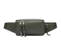 Liebeskind Hera Sheep Natural S Marsupio verde scuro, pelle, donna