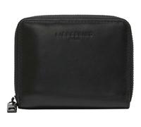 Liebeskind Hera Portafoglio Protezione RFID Pelle 12.5 cm black (TAS020199)