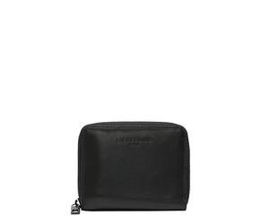 LIEBESKIND BERLIN Hera Sheep Natural Conny Purse M Black