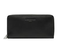 Liebeskind Berlin Sally, Purse Donna, Black Sheep L, L (HxBxT 13cm x23.5cm x14cm)