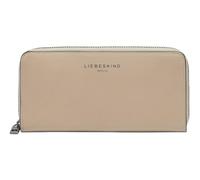 LIEBESKIND BERLIN Hera Sheep Natural Sally Wallet Sandcastle