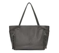 Liebeskind Shopper L Hera Sheep Natural, Donna, Nero