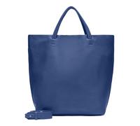 Liebeskind Hera Borsa shopper L Pelle 38 cm berlin blue (TAS014558)