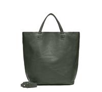 LIEBESKIND BERLIN Hera Sheep Natural Tote Cypress Green