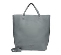 Liebeskind Hera Borsa shopper L Pelle 38 cm grigio (TAS014560)