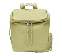 Liebeskind Berlin Hera Backpack, Zaino Donna, Light Mimosa Pebble M, M