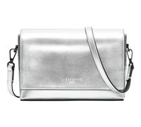 Liebeskind Berlin Borsa a tracolla 'Hilla' argento, Taglia One Size