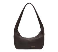 Liebeskind Berlin Borsa hobo Bo Sheep Natural M pelle marrone scuro donna