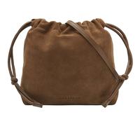 Liebeskind Berlin Hobo S LYA Suede, Donna, Safari