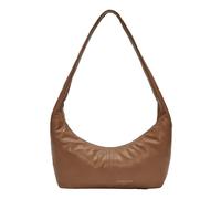 LIEBESKIND BERLIN Hobo Bag Sepia