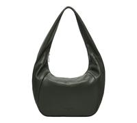 LIEBESKIND BERLIN borsa a tracolla Hobo Cypress Green verde scuro