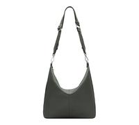 LIEBESKIND BERLIN borsa a tracolla Hobo Cypress Green verde scuro