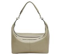 Liebeskind Liza Hobo, M Donna, French Grey-8253, Medium (HxBxT 19.5cm x 30cm x 17cm)