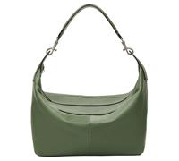 LIEBESKIND BERLIN Hobo M Palm Green