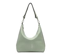 Liebeskind Berlin Hobo M-Paris 4 Sml Pebble, Vagabondo da Donna, Opal Green