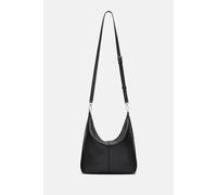 Liebeskind Paris Sheep Natural Borsa hobo nero, pelle, donna