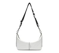 Liebeskind Hobo S-Paris 4 Pt Crinkle Artic, Donna, Arctic 2, S (HxBxT 19cm x26cm x10cm)