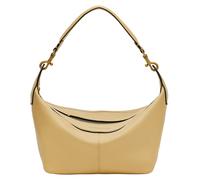 Liebeskind Liza Hobo, S Donna, Champagner, Small (HxBxT 16cm x 24.5cm x 14cm)
