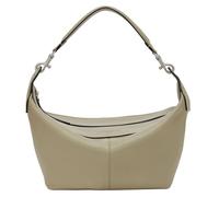 Liebeskind Liza Hobo, S Donna, French Grey, Small (HxBxT 16cm x 24.5cm x 14cm)