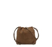 Liebeskind Berlin Hobo S LYA Suede, Donna, Safari