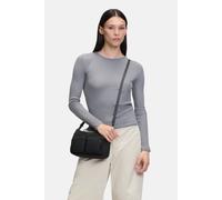 Liebeskind Maia Nylon S Borsa a spalla nero, nylon, donna