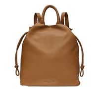 Liebeskind Zaino Jillian, Donna, Seppia, Large (HxBxT 45cm x 50cm x 10cm)