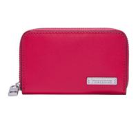 Liebeskind Francis Portafoglio Protezione RFID Pelle 11 cm lemonade pink (TAS000625)
