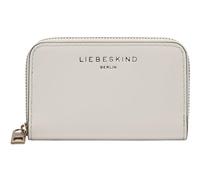 LIEBESKIND BERLIN Lea Calf Nappa Jo Card Case Coconut