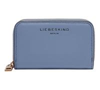 LIEBESKIND BERLIN Lea Calf Nappa Jo Card Case Cornflower