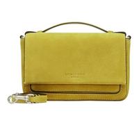 LIEBESKIND BERLIN Lea Hydro Suede Crossbody S Hightech
