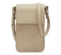 Liebeskind Mobile Pouch OneSize Other Slgs/Sheep Natural, Custodia per Cellulare Donna, Beige
