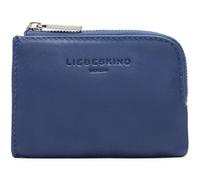 Liebeskind Berlin Lena, Purse Donna, Berlin Blue Sheep XS, (HxBxT 7.7cm x11.5cm x1cm)