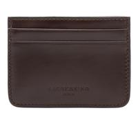 LIEBESKIND BERLIN Liam Card Holder XS Roasted