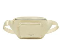 Liebeskind Lila Nylon M Marsupio giallo vaniglia, tessuto, donna