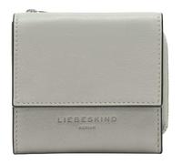 Liebeskind BERLIN Lila Sheep Natural Alva Wallet M Steel