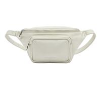Liebeskind Lila Sheep Natural M Marsupio avorio, pelle, donna