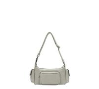 Liebeskind Lila Borsa a tracolla Pelle 33 cm steel (TAS033650)