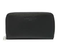 Liebeskind Lila Portafoglio Pelle 16 cm black (TAS033645)