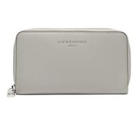 Liebeskind BERLIN Lila Sheep Natural Frieda Wallet Steel