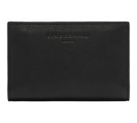 LIEBESKIND BERLIN porta carte di credito Lilith Wallet Black nero