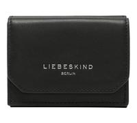 LIEBESKIND BERLIN Lillian Lora Purse Wallet Black