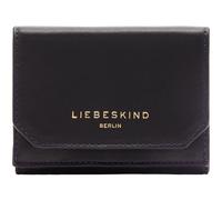 LIEBESKIND BERLIN Lillian Wallet M Black