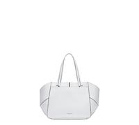 Liebeskind Borsa shopper M Pelle 58 cm offwhite (TAS000628)
