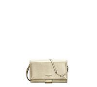 Liebeskind Lisa S Borsa a tracolla oro, pelle, donna